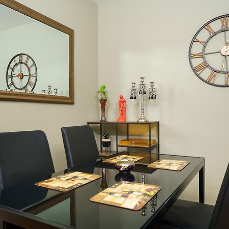 St George Thames Apartment London Exterior photo